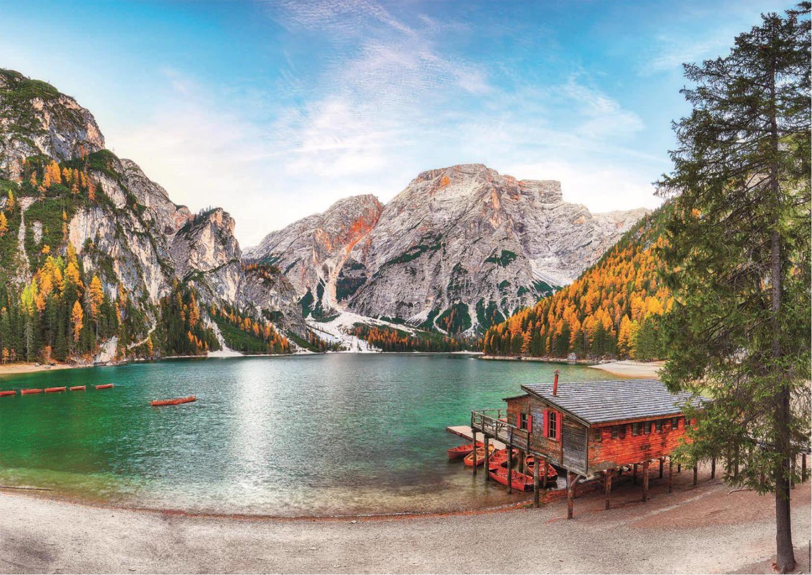 B&B Cesa Planber Mountain View Bike Friendly Canazei Exterior photo