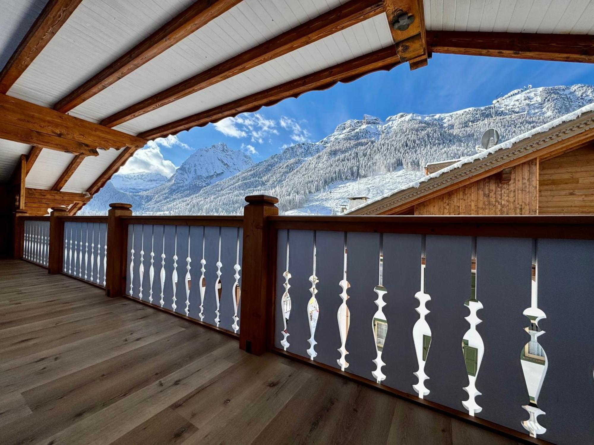 B&B Cesa Planber Mountain View Bike Friendly Canazei Room photo